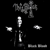 Purchase The Black - Black Blood