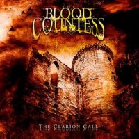 Purchase The Blood Countess - The Clarion Call