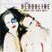 Purchase The Bloodline - Where Lost Souls Dwell