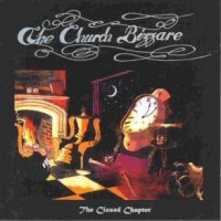Purchase The Church Bizzare - The Closed Chapter