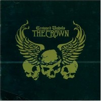 Purchase The Crown - Crowned Unholy