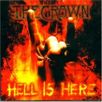 Purchase The Crown - Hell Is Here