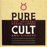 Purchase The Cult - Pure Cult: Best Of