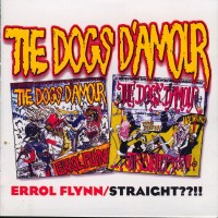 Purchase The Dogs D'amour - Straight