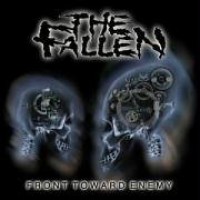 Purchase The Fallen - Front Toward Enemy