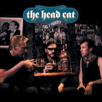 Purchase The Head Cat - Fool's Paradise