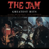 Purchase The Jam - Greatest Hits