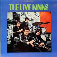 Purchase The Kinks - Live At Kelvin Hall (Vinyl)