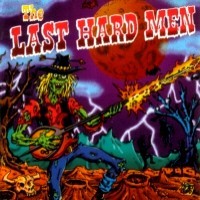 Purchase The Last Hard Men - The Last Hard Men