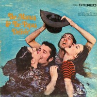 Purchase The Mamas & The Papas - Deliver (Vinyl)