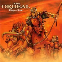 Purchase The Ordeal - Kings Of Pain