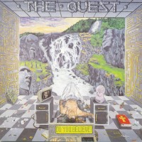 Purchase The Quest - Do You Believe?
