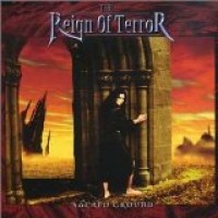 Purchase Reign Of Terror - Sacred Ground