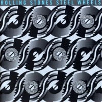 Purchase The Rolling Stones - Steel Wheels