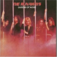 Purchase The Runaways - Queens Of Noise