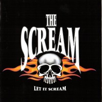 Purchase The Scream - Let It Scream