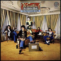 Purchase The Sensational Alex Harvey Band - The Penthouse Tapes