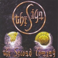 Purchase The Sign - The Second Coming