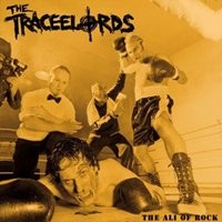 Purchase The Traceelords - The Ali Of Rock