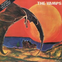Purchase The Vamps - Disco Blood