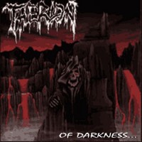 Purchase Therion - Of Darkness...