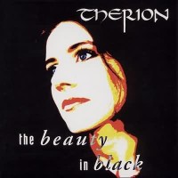 Purchase Therion - The Beauty In Black