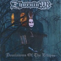 Purchase Thornium - Dominions Of The Eclipse