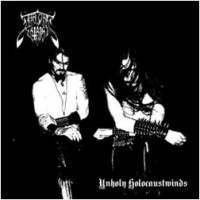 Purchase Throne Of Katarsis - Unholy Holocaustwinds