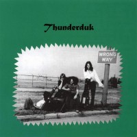 Purchase Thunderduk - Thunderduk (Vinyl)