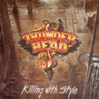 Purchase Thunderhead - Killing With Style