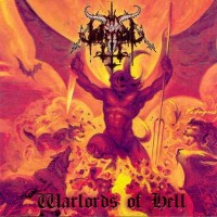 Purchase Thy Infernal - Warlords Of Hell
