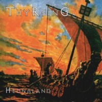 Purchase Thyrfing - Hednaland
