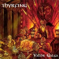 Purchase Thyrfing - Valdr Galga
