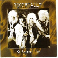 Purchase Tigertailz - Original Sin