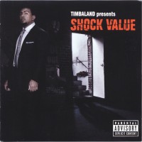 Purchase Timbaland - Shock Value