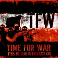 Purchase Time For War - This Is Our Introduction