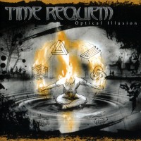 Purchase Time Requiem - Optical Illusion
