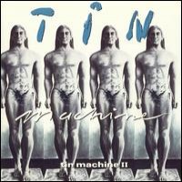 Purchase Tin Machine - Tin Machine II