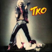 Purchase Tko - In Your Face