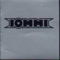 Purchase Tony Iommi - Iommi