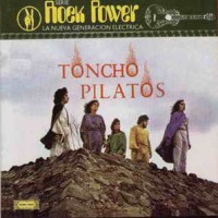 Purchase Toncho Pilatos - Toncho Pilatos