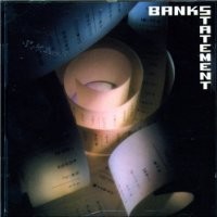 Purchase Tony Banks - Bankstatement
