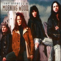 Purchase Tony Harnell & Morning Wood - Tony Harnell & Morning Wood