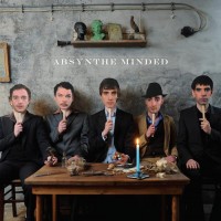 Purchase Absynthe Minded - Absynthe Minded