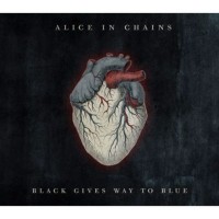 Purchase Alice In Chains - Black Gives Way To Blue