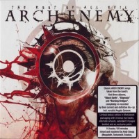 Purchase Arch Enemy - The Root of All Evil