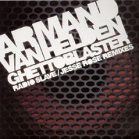 Purchase Armand Van Helden - Ghettoblaster Remixes