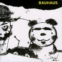 Purchase Bauhaus - Mask (Omnibus Edition) CD3