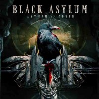Purchase Black Asylum - Anthem Of Disorder