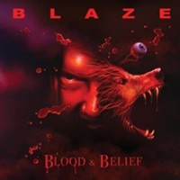 Purchase Blaze Bayley - Blood & Belief